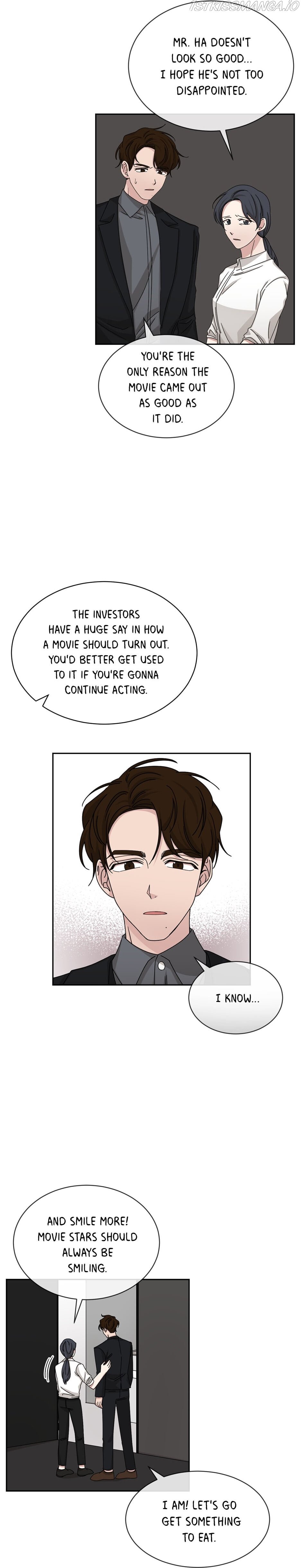 Big Life chapter 56 page 21