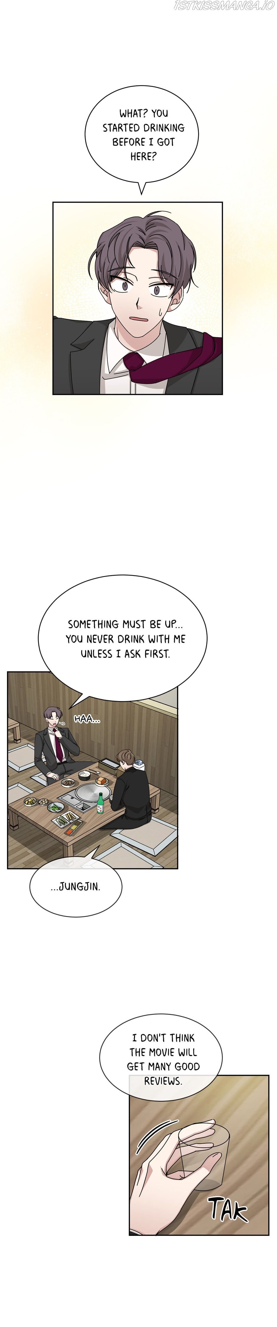 Big Life chapter 56 page 23