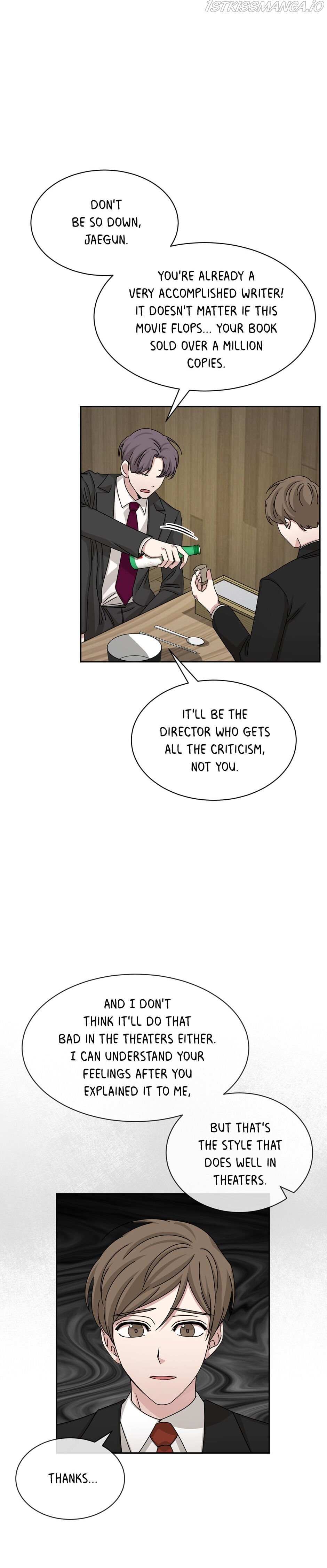 Big Life chapter 56 page 25