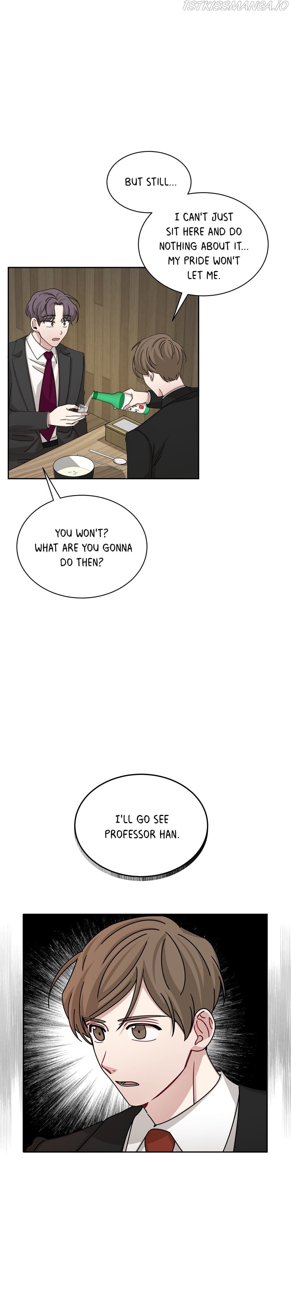 Big Life chapter 56 page 26