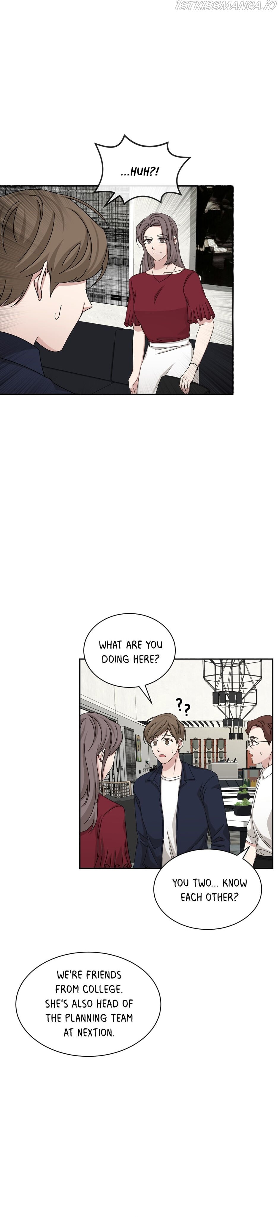 Big Life chapter 56 page 3