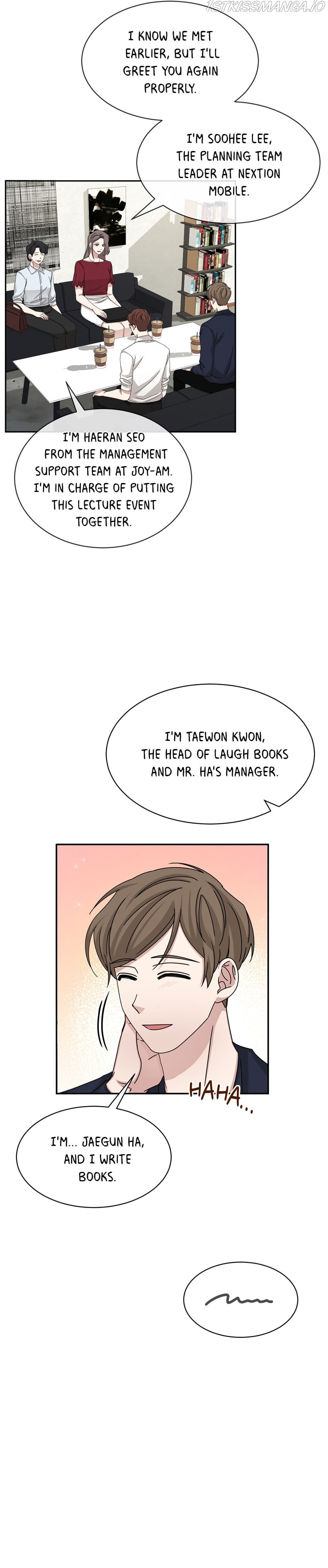 Big Life chapter 56 page 4
