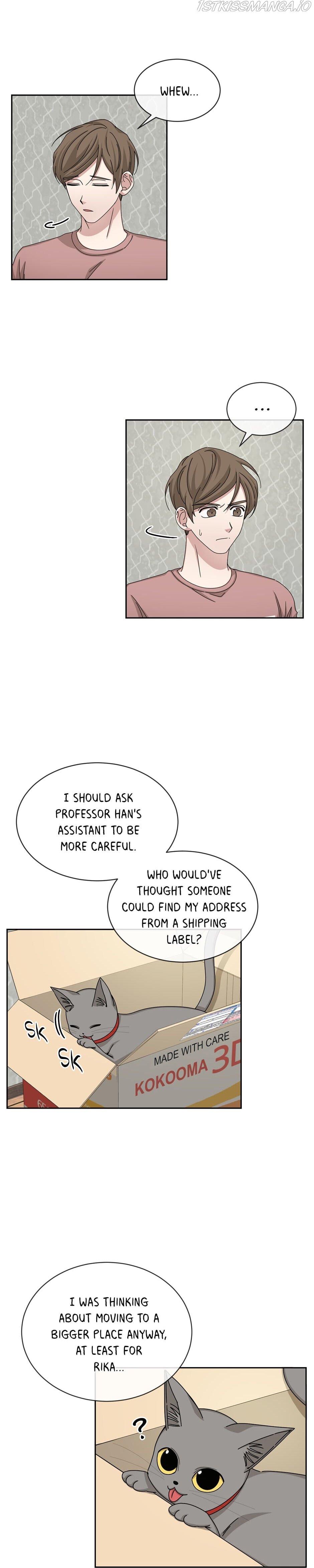 Big Life chapter 57 page 16