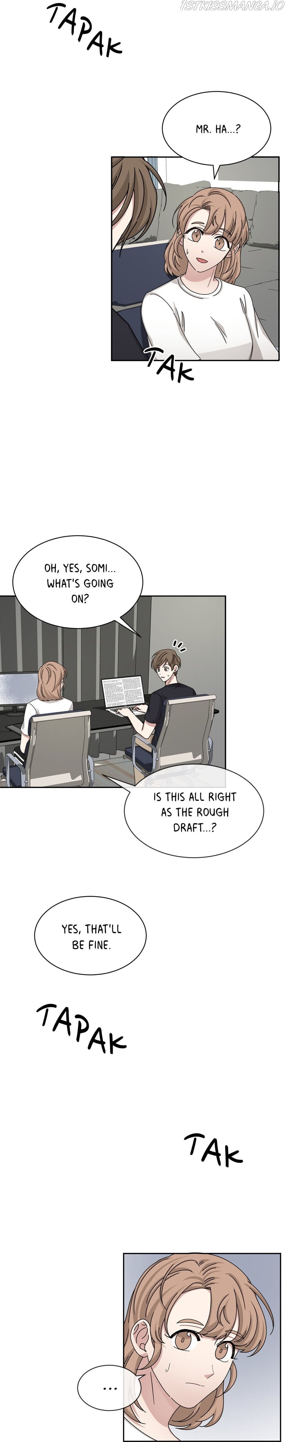 Big Life chapter 57 page 19