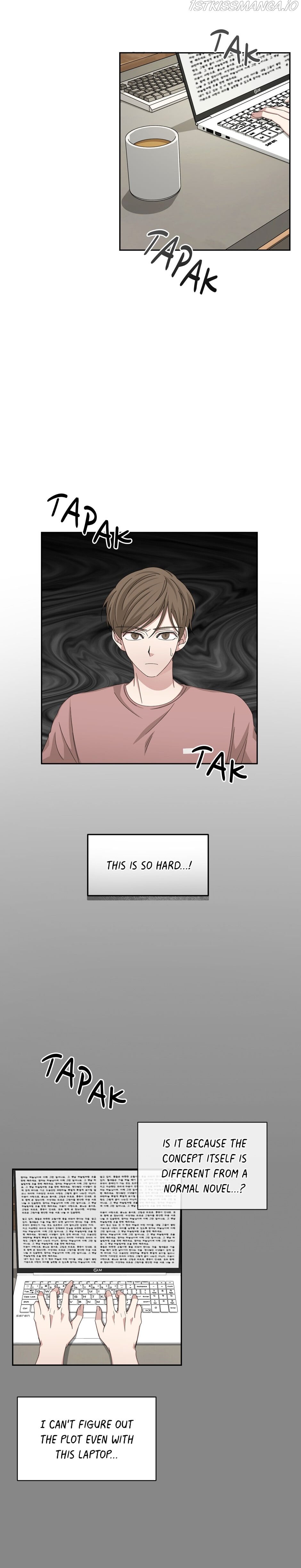 Big Life chapter 57 page 2