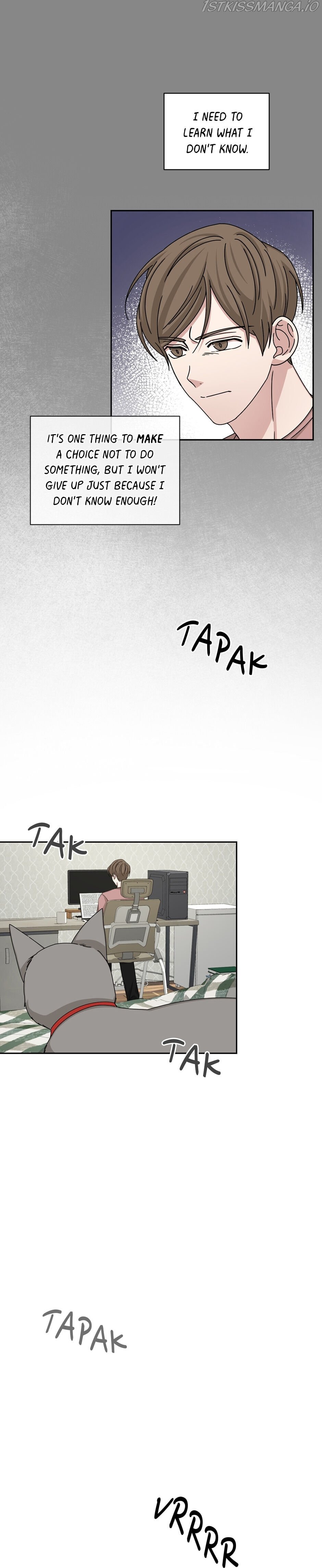 Big Life chapter 57 page 3