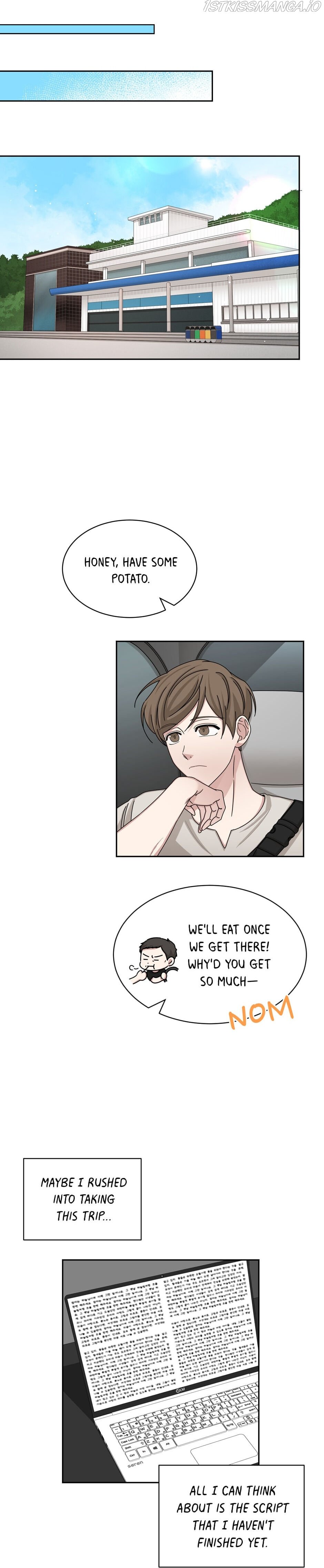 Big Life chapter 58 page 10