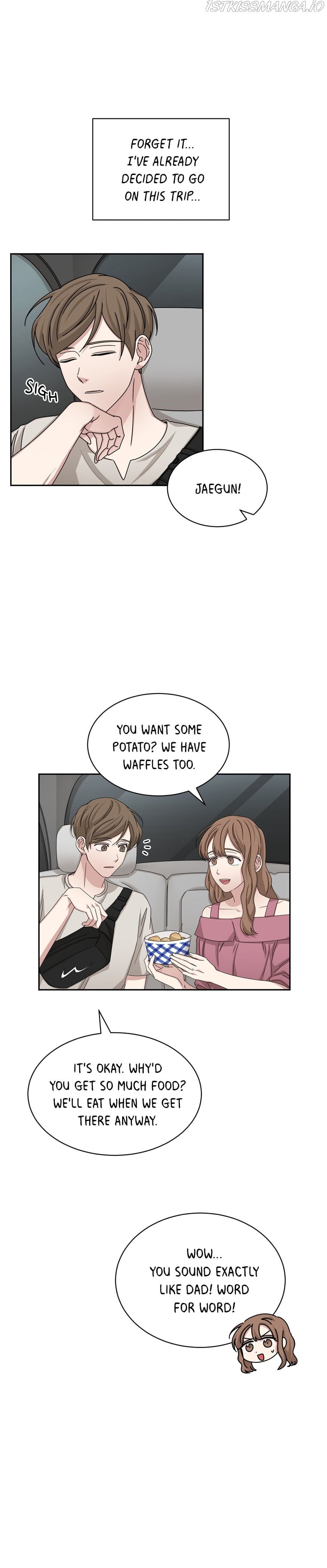 Big Life chapter 58 page 11