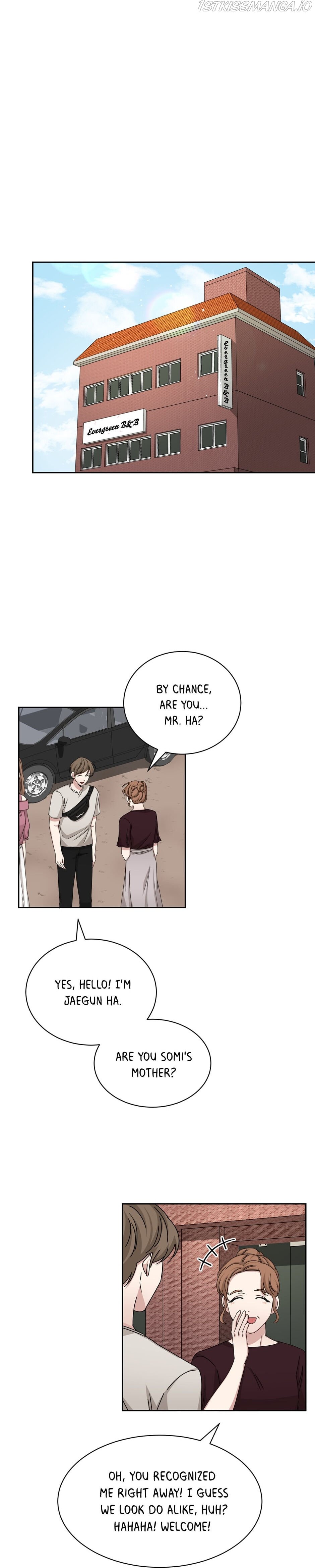 Big Life chapter 58 page 12