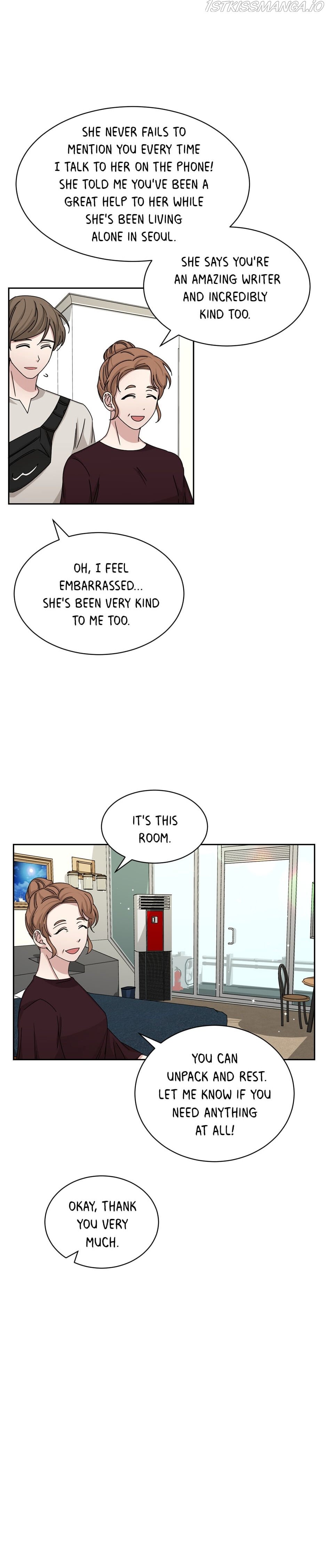 Big Life chapter 58 page 13