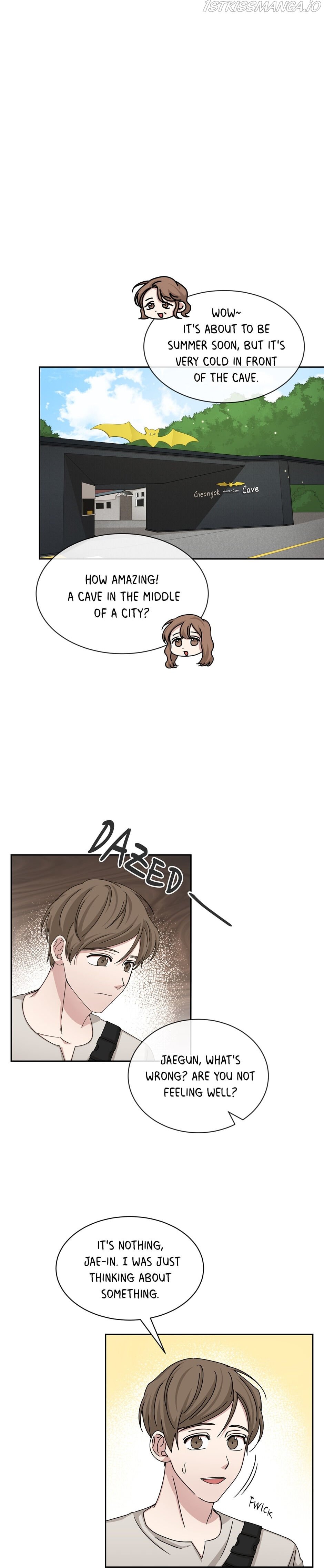 Big Life chapter 58 page 14