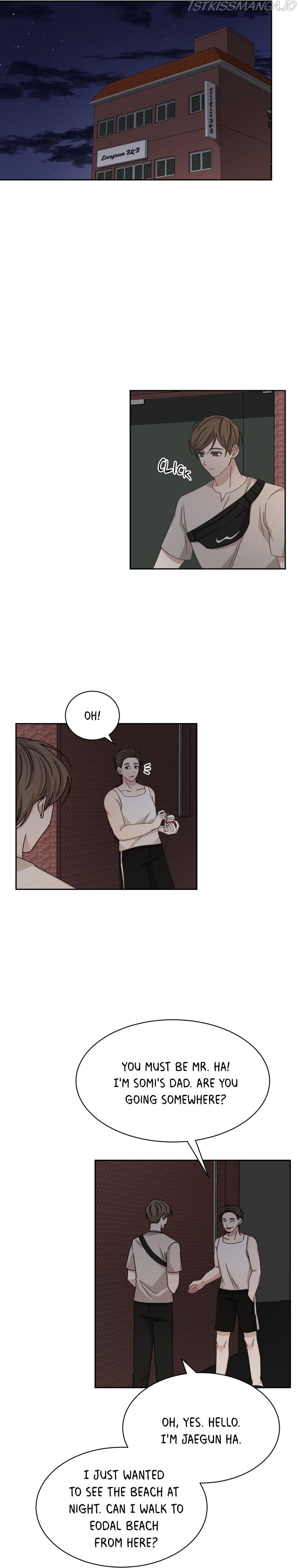 Big Life chapter 58 page 16