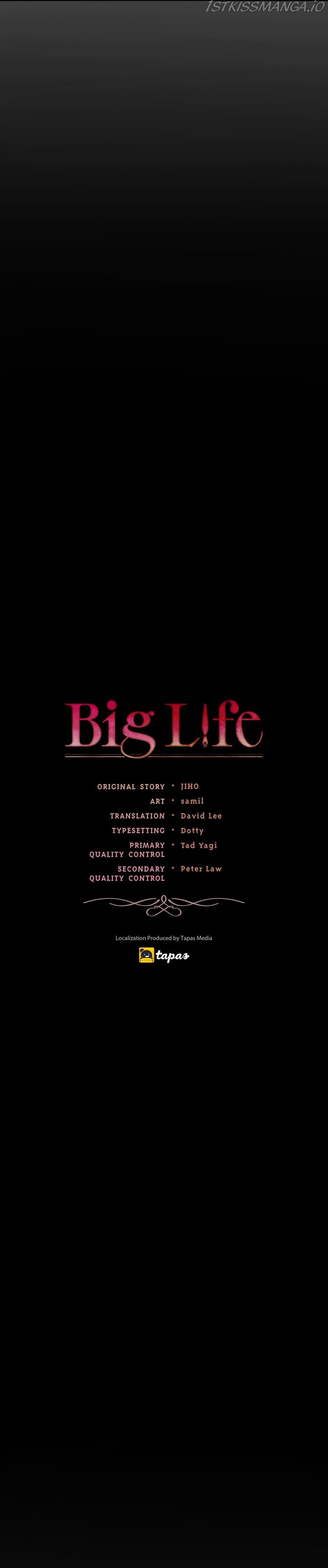 Big Life chapter 58 page 2