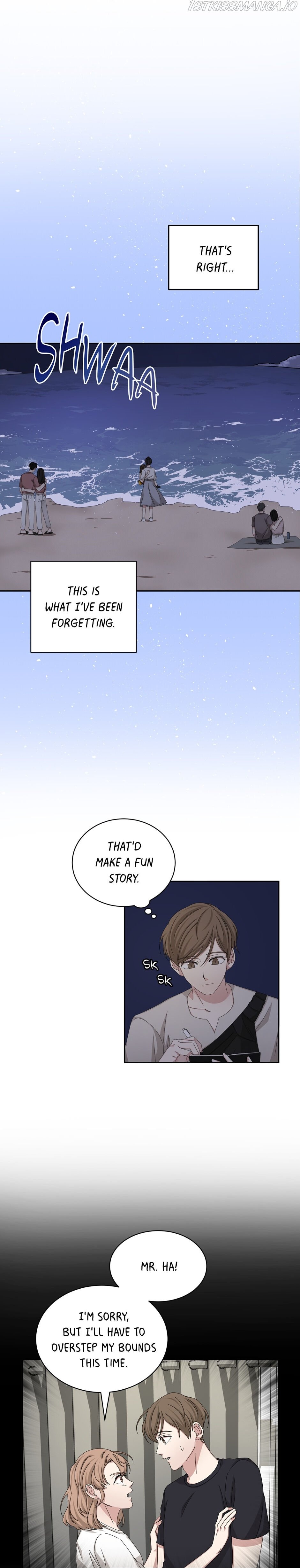 Big Life chapter 58 page 20