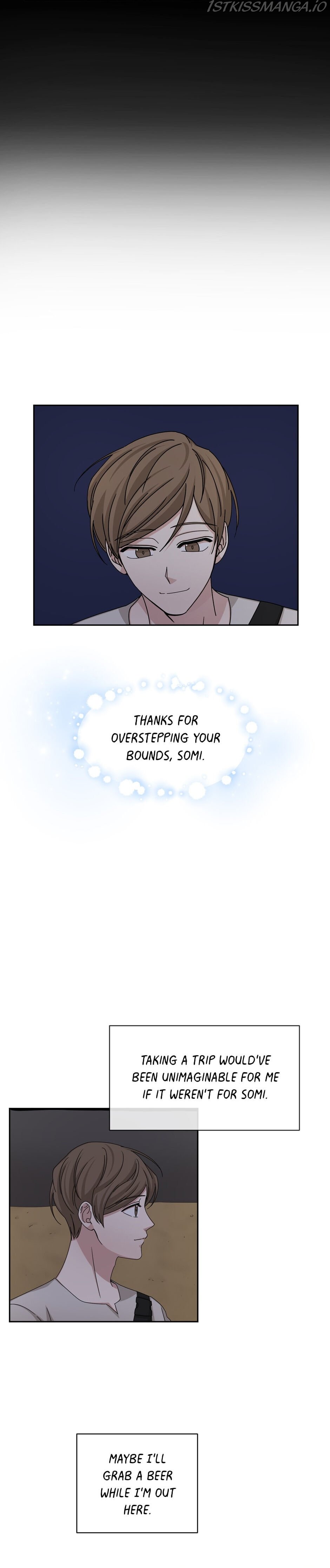 Big Life chapter 58 page 21