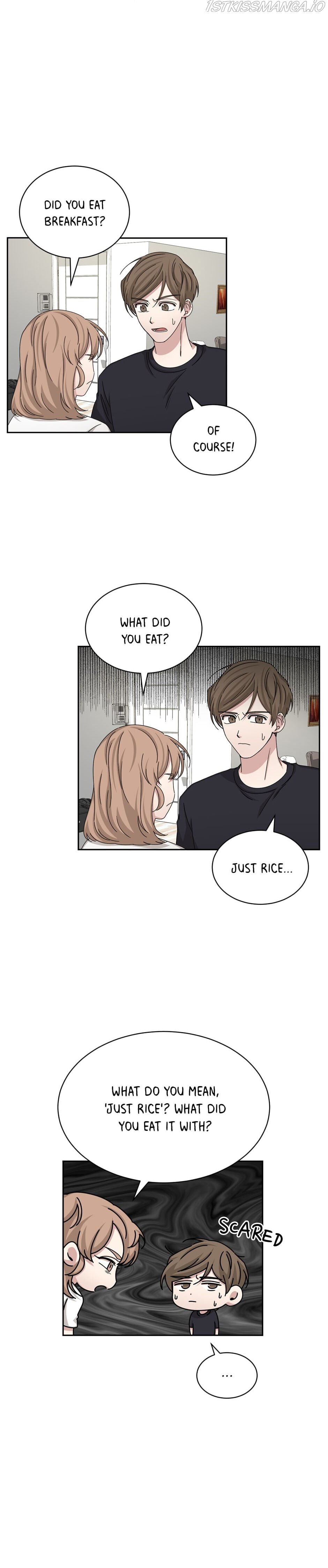 Big Life chapter 58 page 6