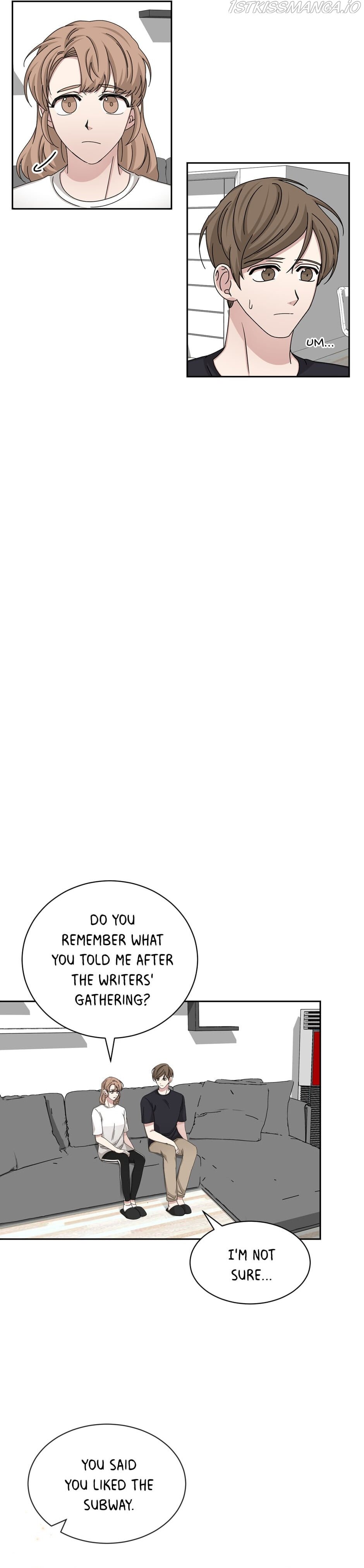 Big Life chapter 58 page 7