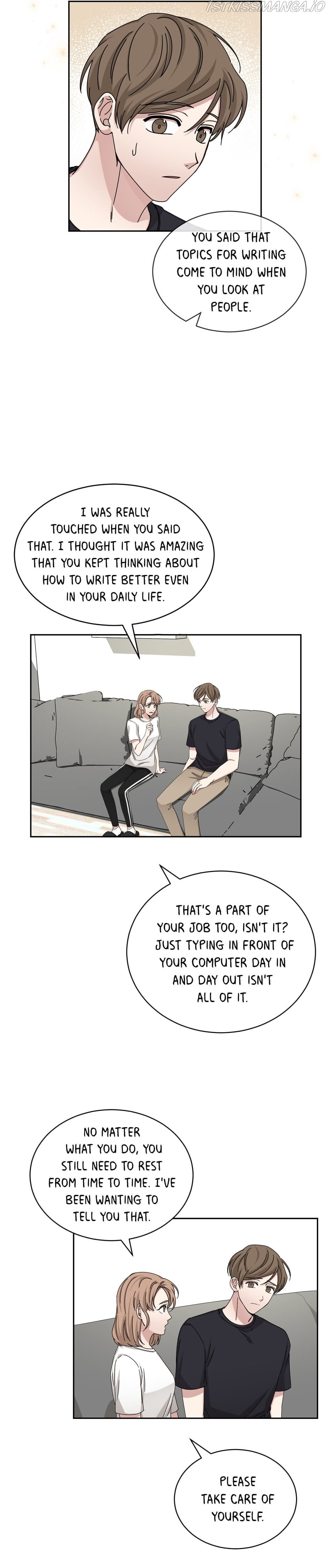Big Life chapter 58 page 8