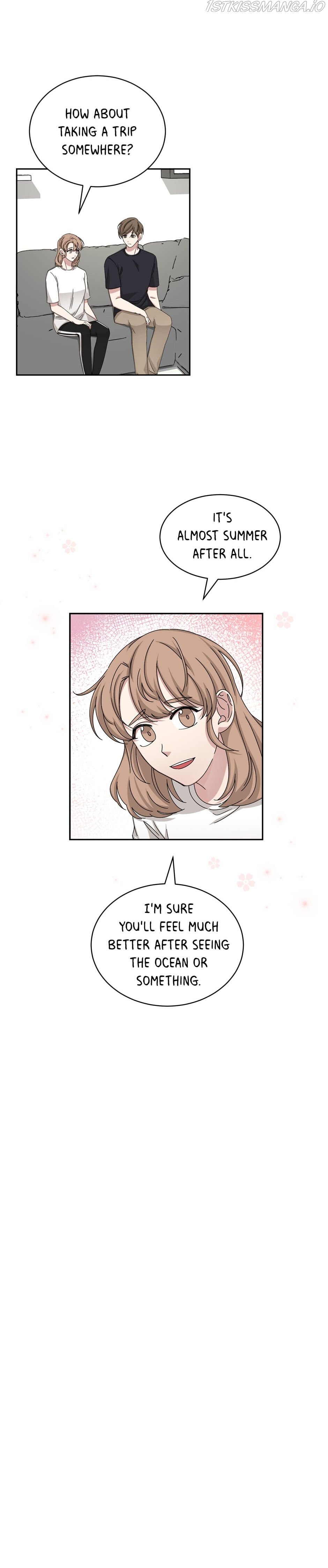 Big Life chapter 58 page 9