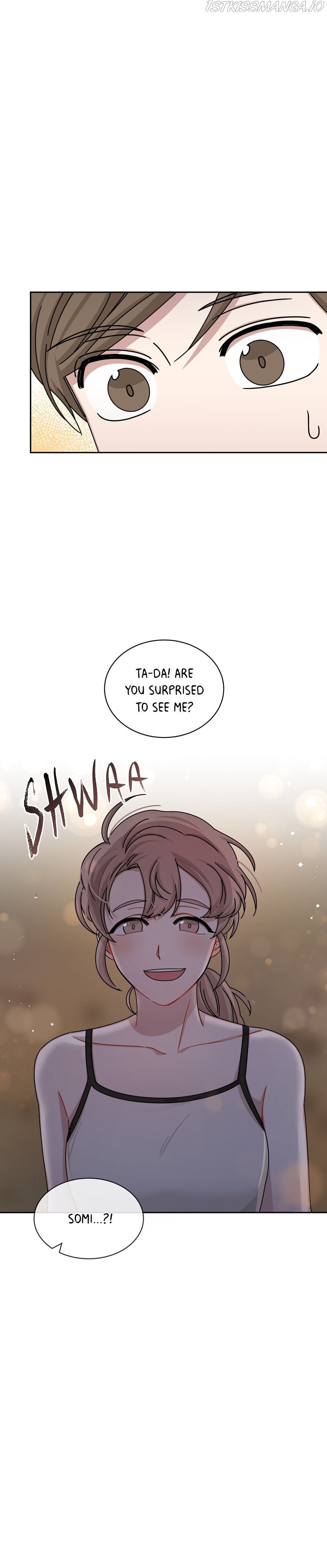 Big Life chapter 59 page 1