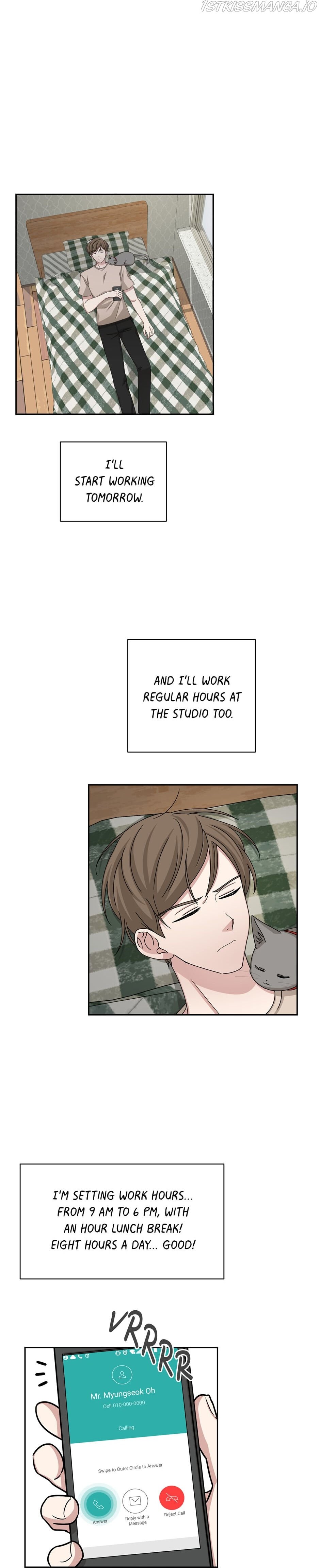 Big Life chapter 59 page 10