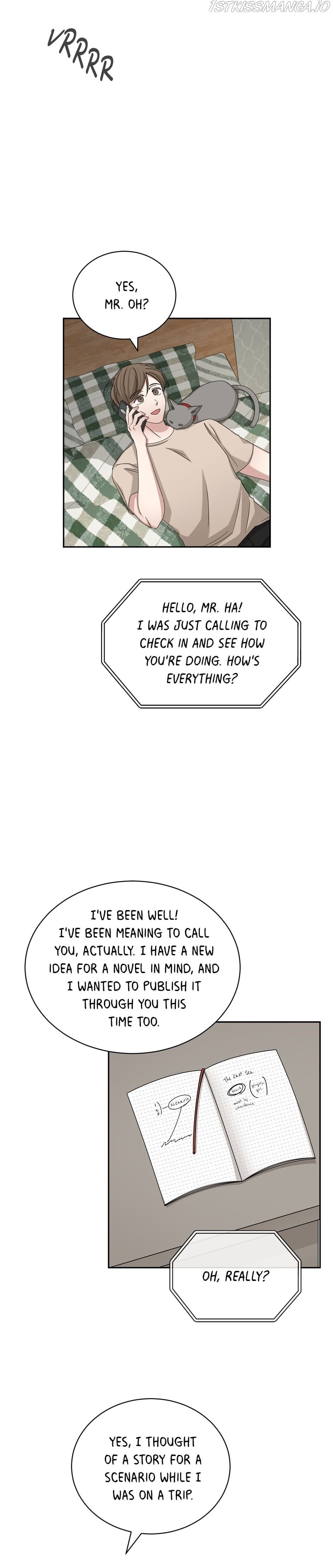 Big Life chapter 59 page 11