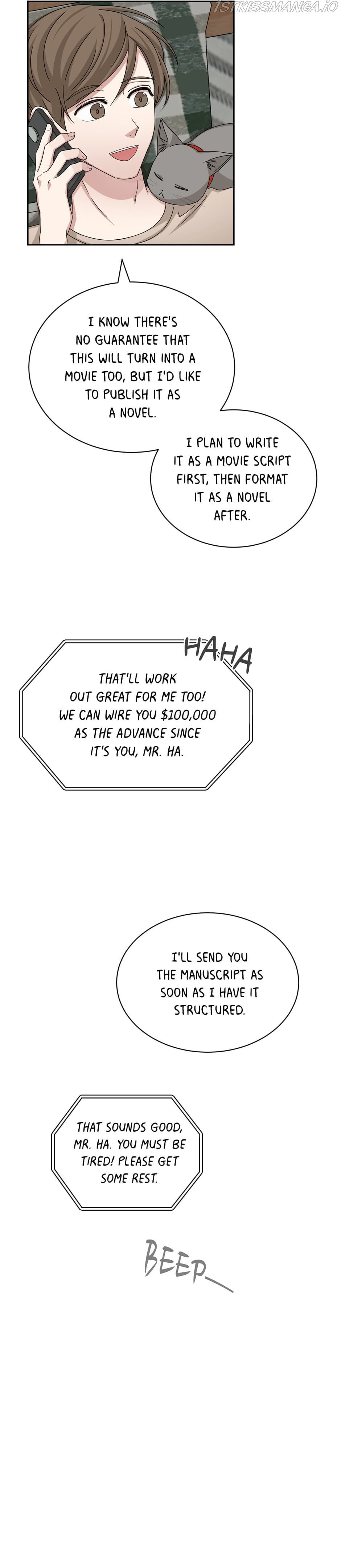 Big Life chapter 59 page 12