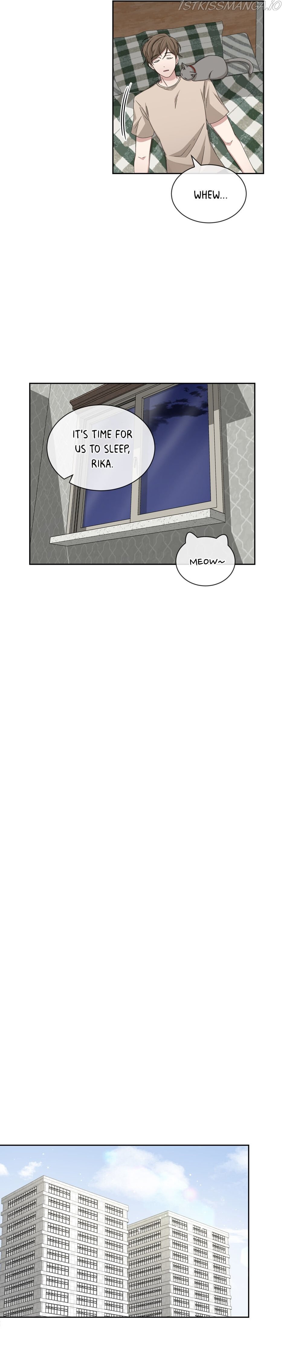 Big Life chapter 59 page 13