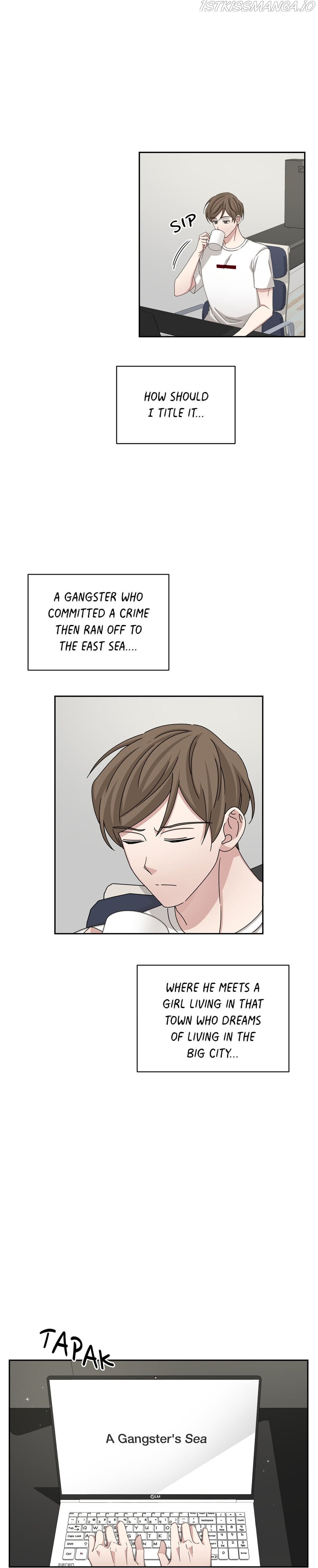 Big Life chapter 59 page 14