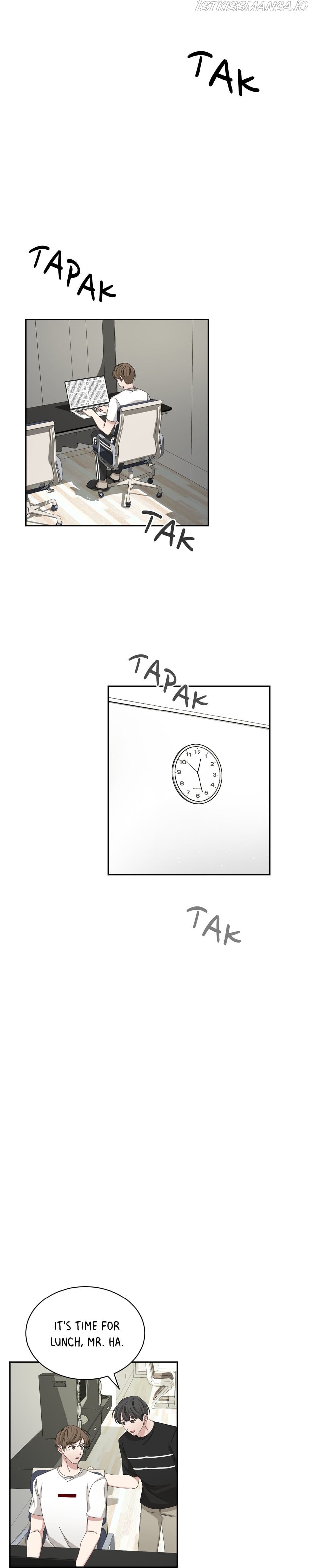 Big Life chapter 59 page 15