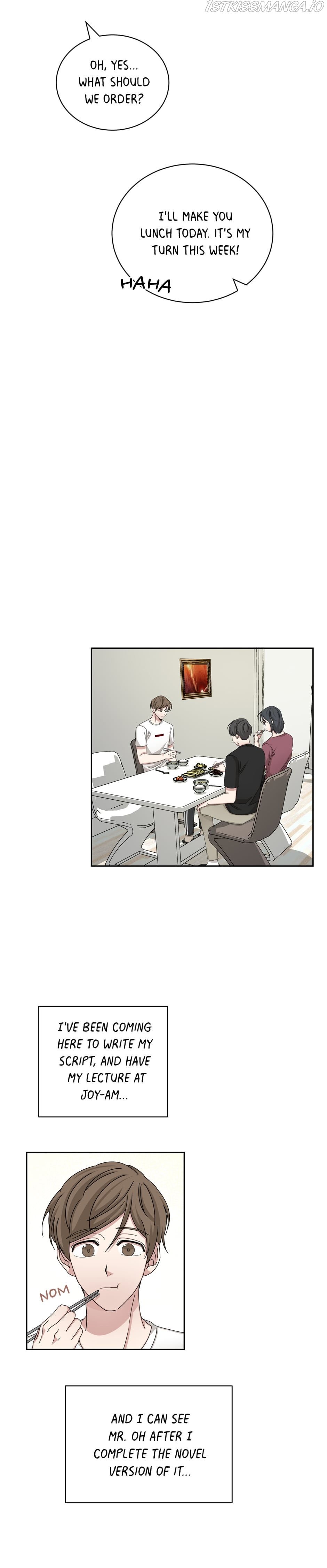 Big Life chapter 59 page 16