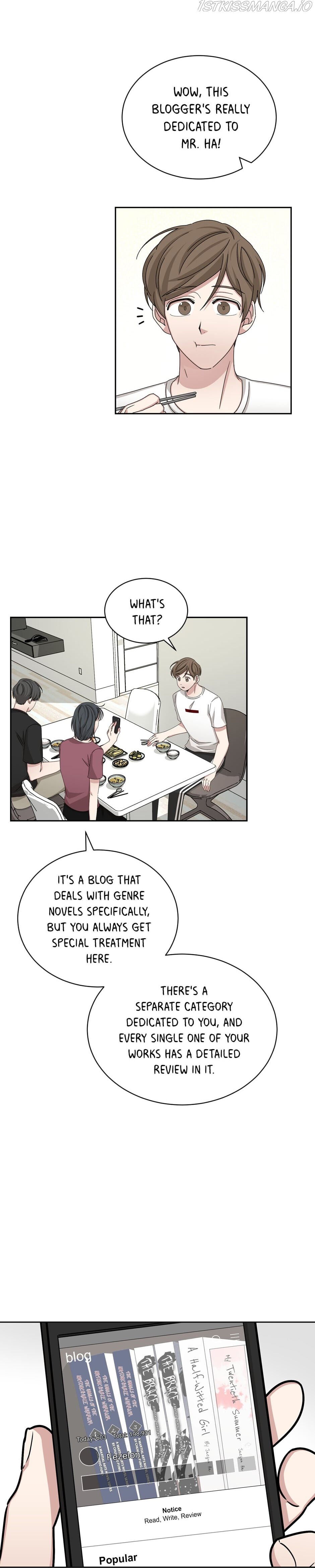 Big Life chapter 59 page 17