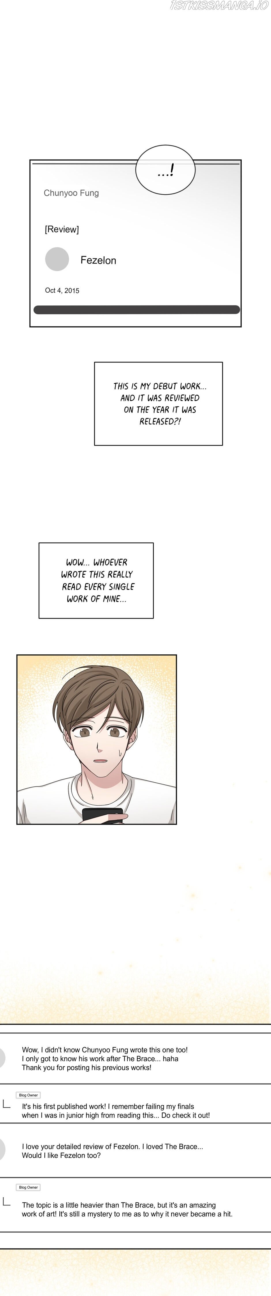 Big Life chapter 59 page 18