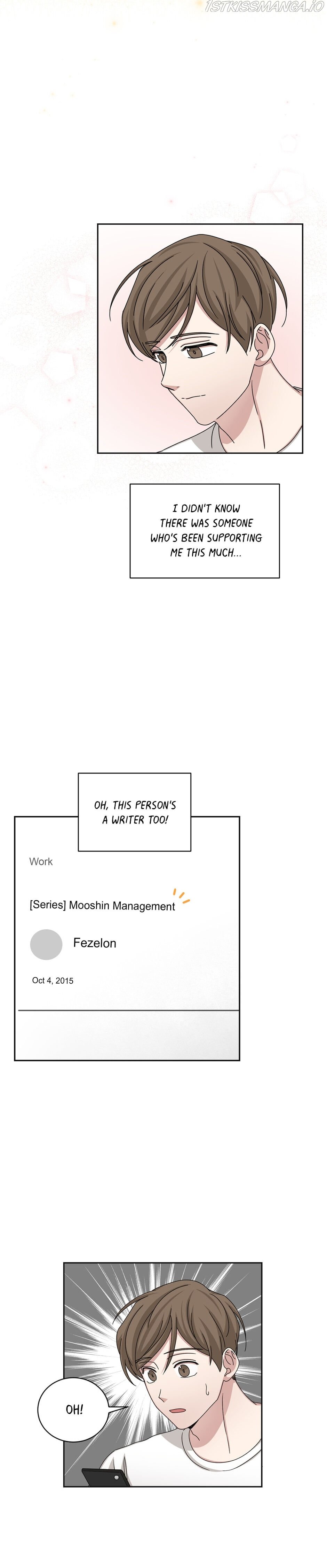 Big Life chapter 59 page 19