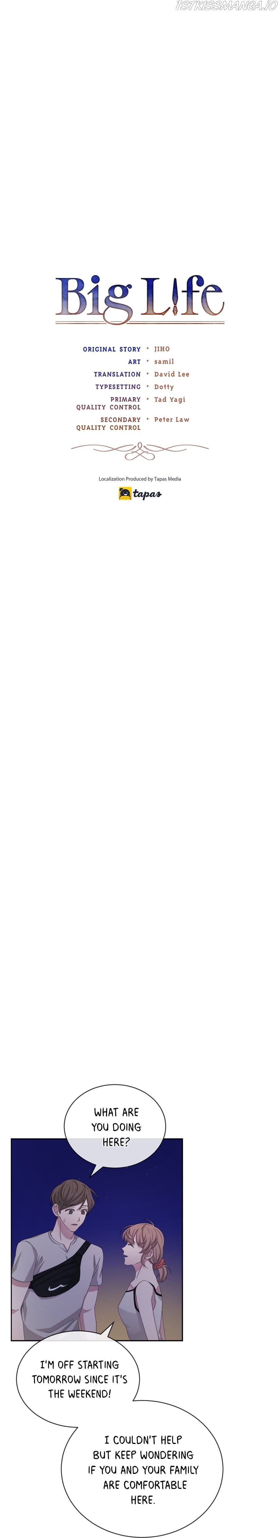 Big Life chapter 59 page 2
