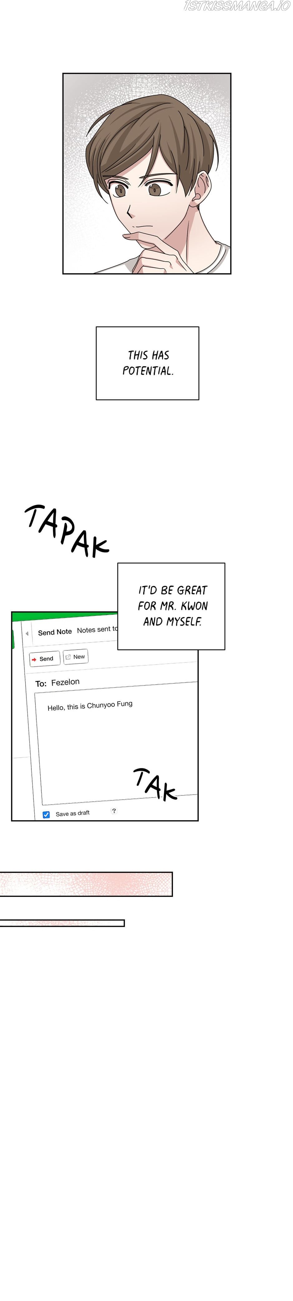 Big Life chapter 59 page 21