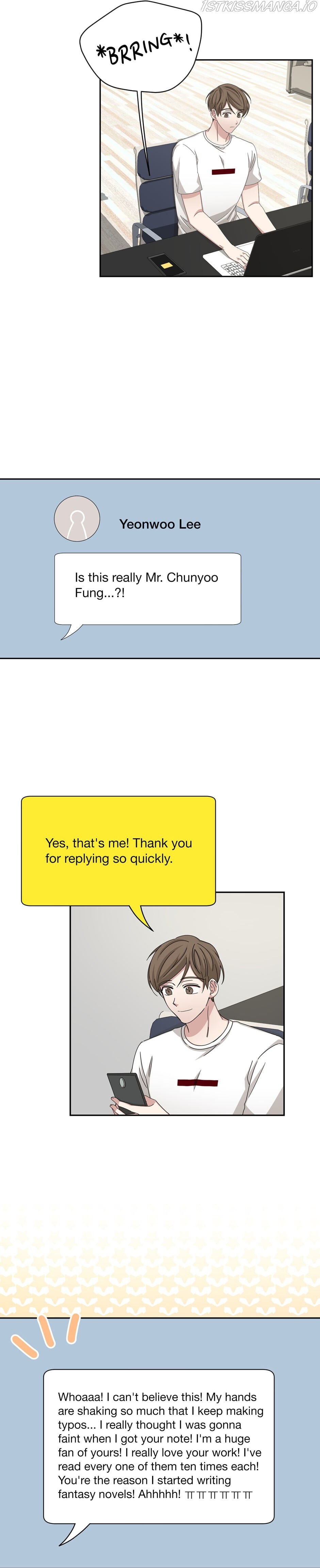 Big Life chapter 59 page 22