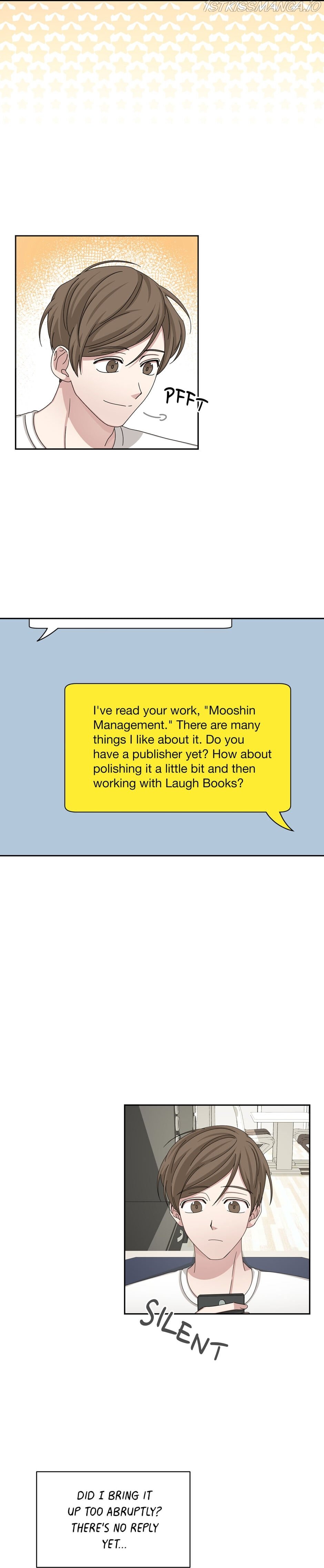 Big Life chapter 59 page 23