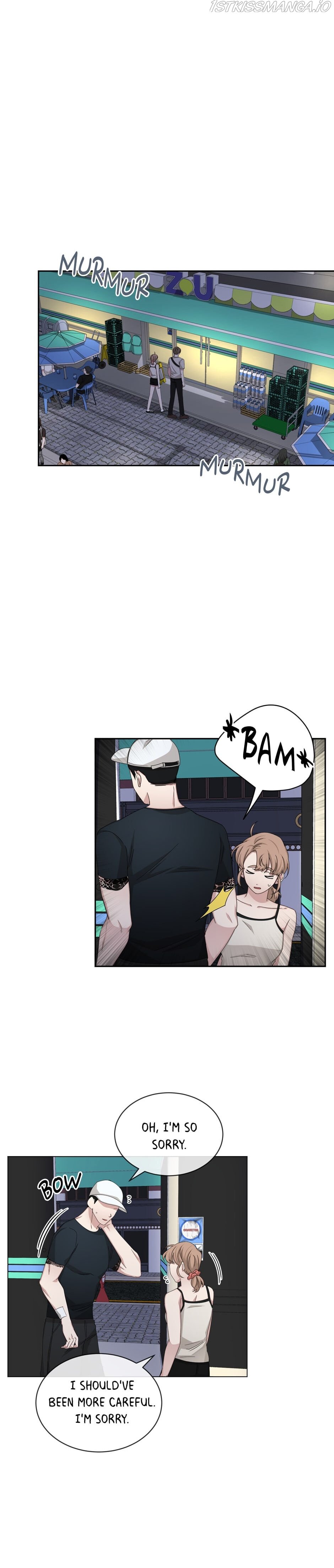 Big Life chapter 59 page 5