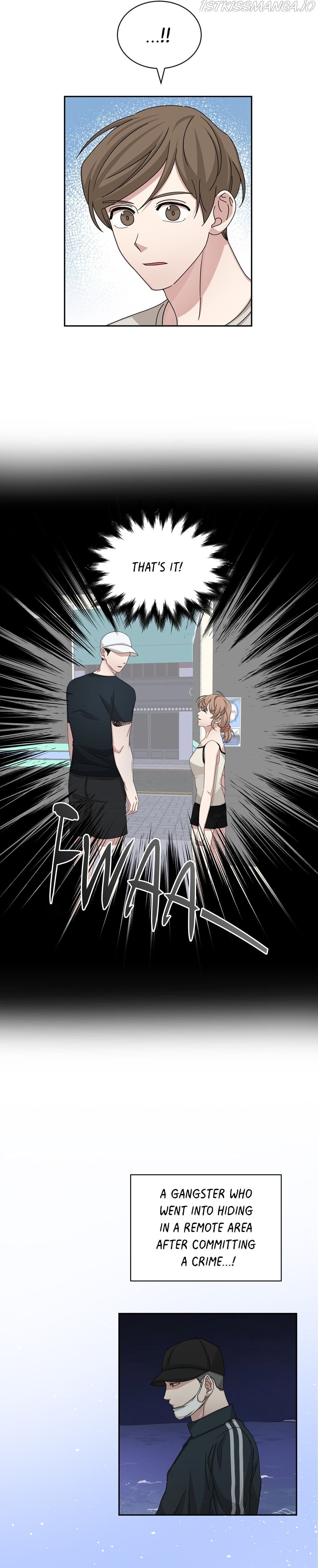 Big Life chapter 59 page 6