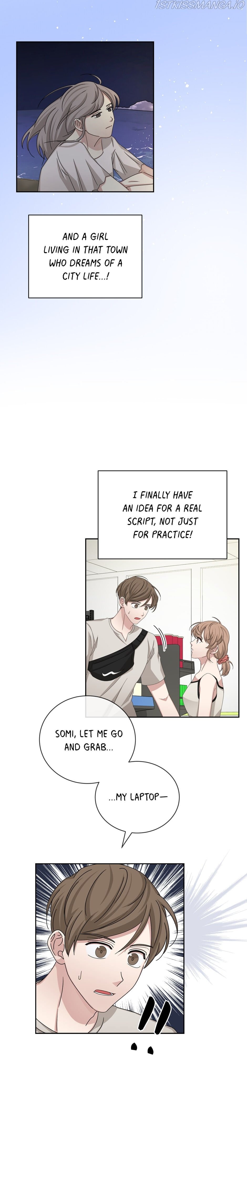 Big Life chapter 59 page 7