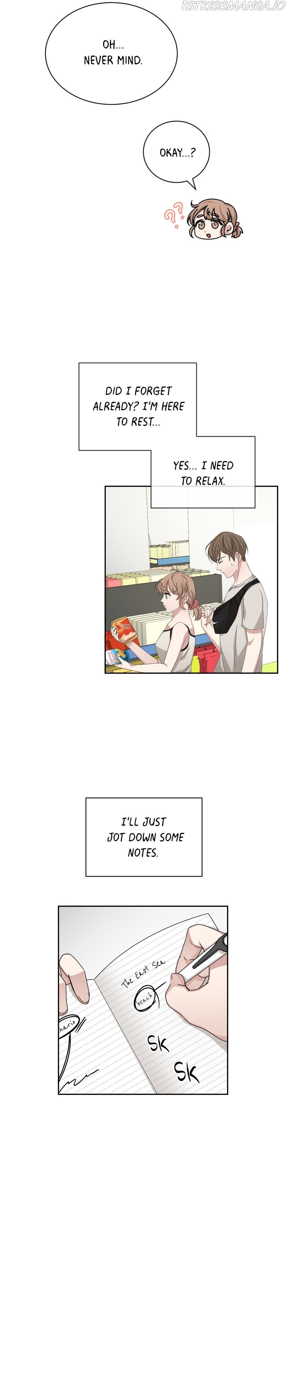 Big Life chapter 59 page 8