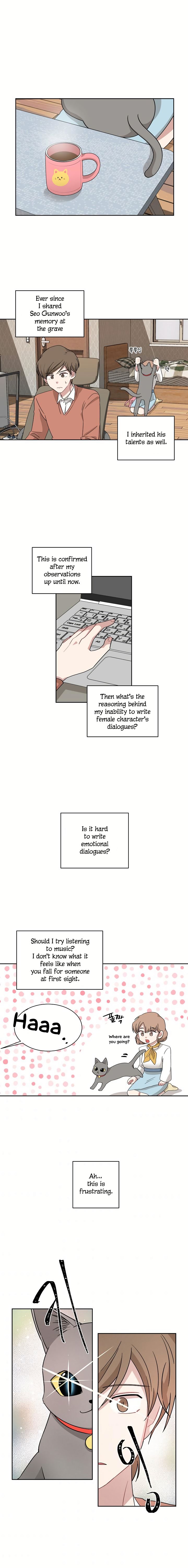 Big Life chapter 6 page 11