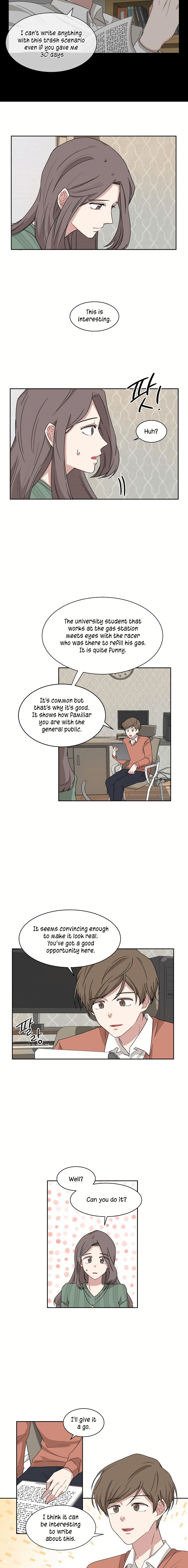 Big Life chapter 6 page 3