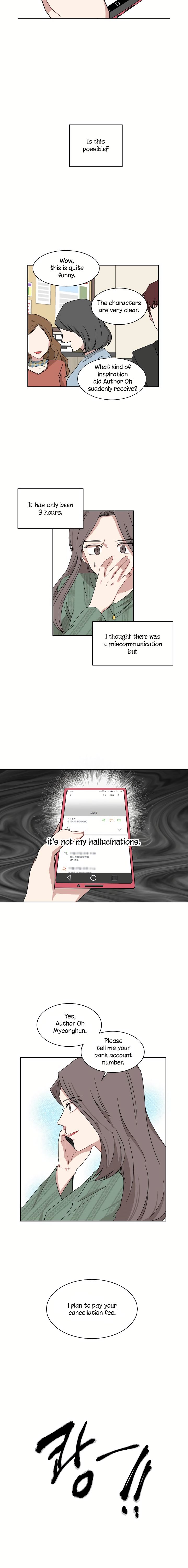 Big Life chapter 6 page 5