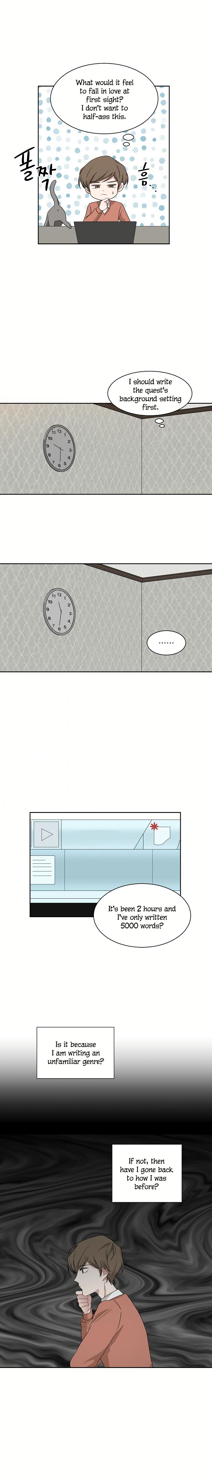 Big Life chapter 6 page 8