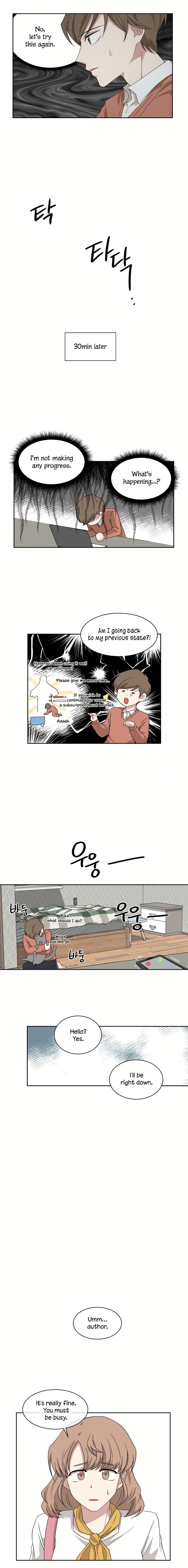 Big Life chapter 6 page 9