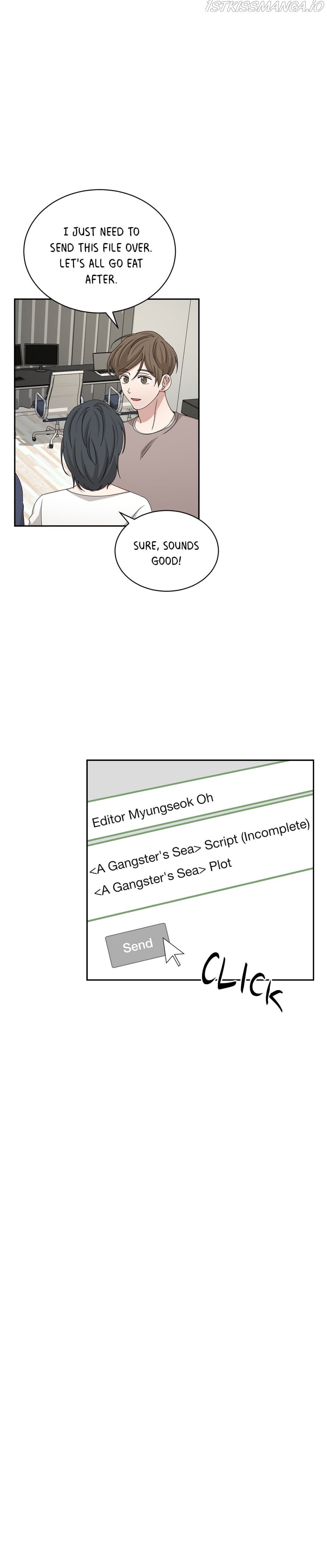 Big Life chapter 60 page 10