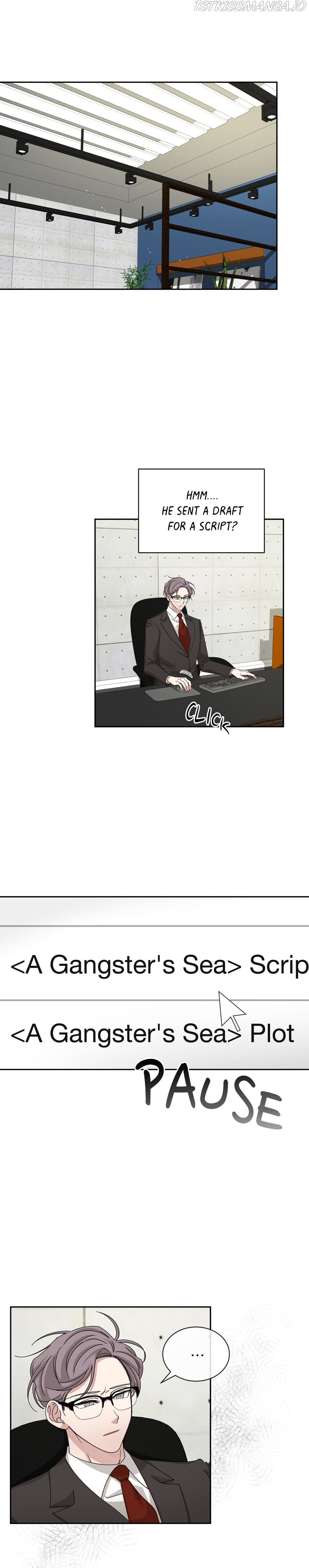 Big Life chapter 60 page 11