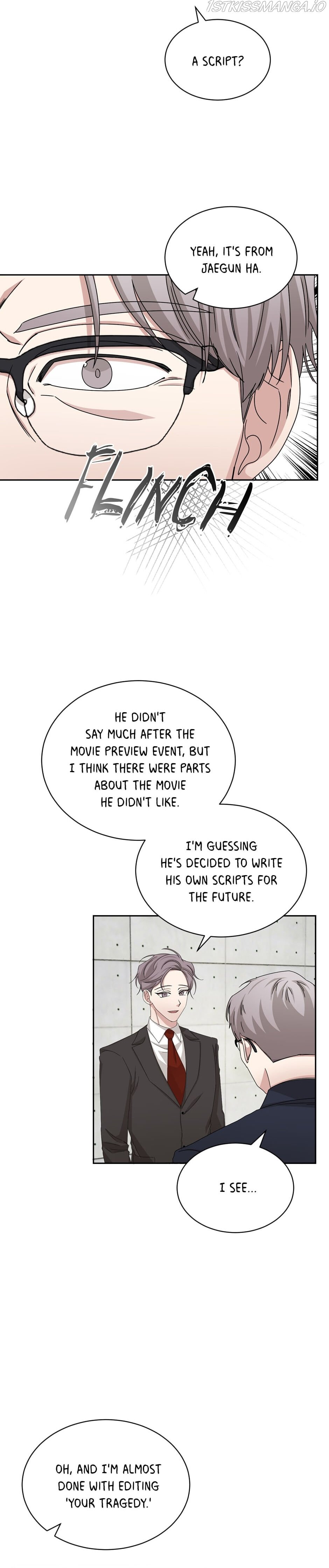 Big Life chapter 60 page 14